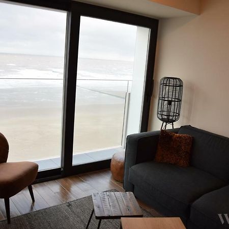 Residentie Caraibes, 9De Verdieping Blankenberge Εξωτερικό φωτογραφία